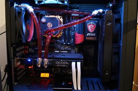 What Is Liquid Cooling Make Tech Easier