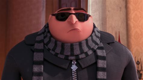 K Ultra Hd Gru Despicable Me Wallpapers Background Images My Xxx Hot Girl