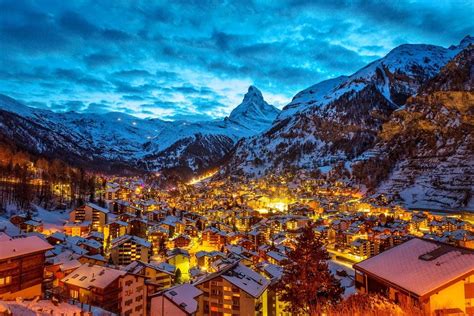 Switzerland Road Trip Lausanne Saas Fee And Zermatt 2021 Guide