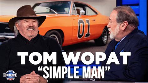 The Dukes Of Hazzards Tom Wopat On His New Movie Music And More
