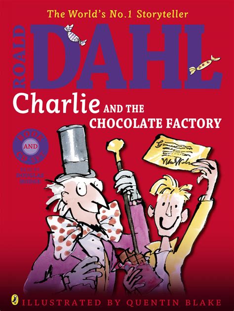 Charlie And The Chocolate Factory Craft Hot Sex Picture