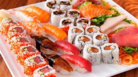 Rekomendasi Kuliner Jogja 7 Tempat Makan Sushi Enak Ala Ala Jepang Di