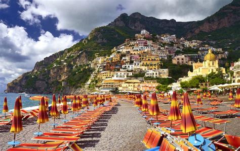 Cosa vedere a Positano 10 attrazioni da non perdere nella città degli Dei