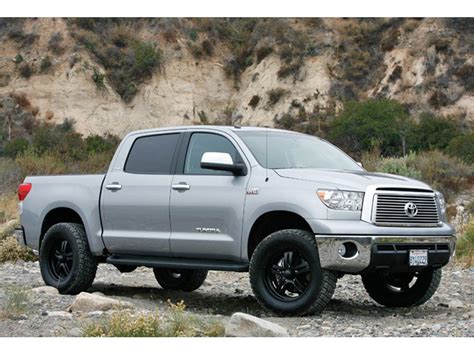 69 5175 Readylift 30 Inch Lift Kit For The Toyota Tundra