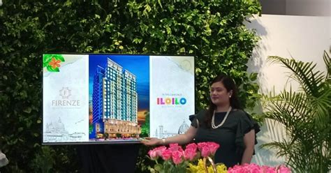 Italian Themed Condo Answers Iloilo Citys Rising Housing Need