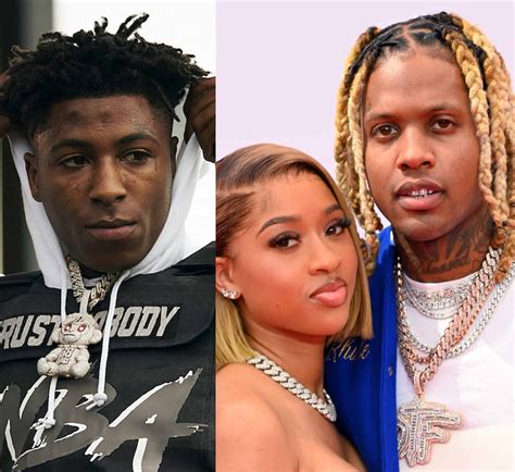 Nba Youngboy Disses Lil Durk India Royale 21 Savage Gucci Mane