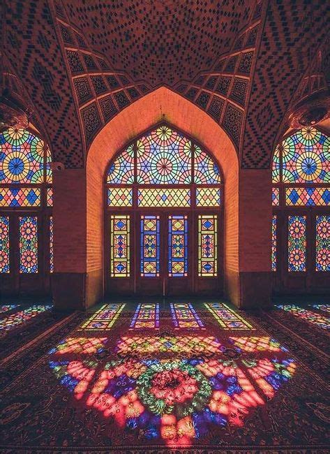 620 Islamic Stained Glass Ideas In 2021 Stained Glass Glass Islamic Art