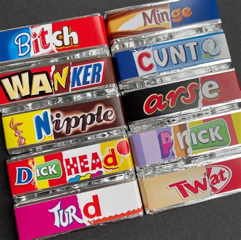 rude chocolate bars hot sex picture