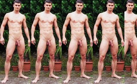 More Hot Naked Men To Jerk Off To 69 Pics Xhamster