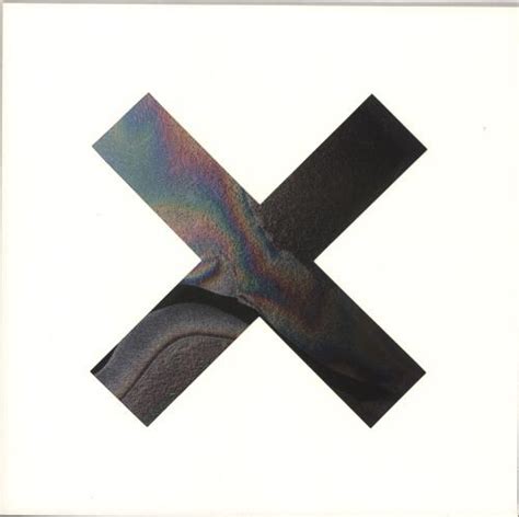 the xx coexist uk vinyl lp album lp record 736240