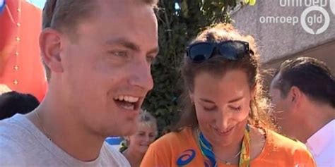 Your complete guide to elis ligtlee; Elis Ligtlee and Wouter Haan - Dating, Gossip, News, Photos