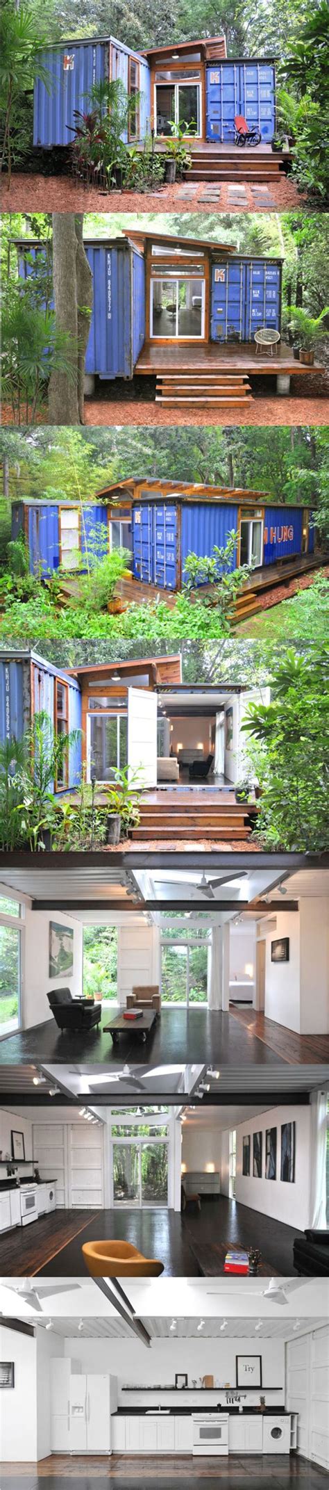 Shipping Container Homes 57 | Building a container home, Container