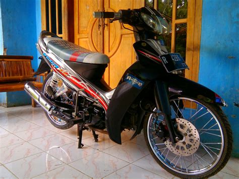 Modif vega r new simple dana pelajarjvks boyolali utara. Modifikasi Motor Vega R Ceper Terbaru