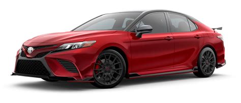 2020 Toyota Camry Pics Info Specs And Technology Toyota Place