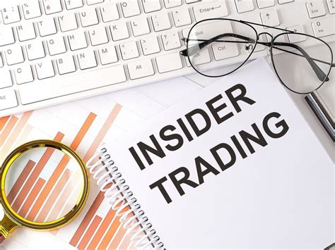 What Is Insider Trading Online Demat Trading And Mutual Fund Investment In India Fisdom