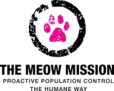 Trapneuterreturn The Meow Mission