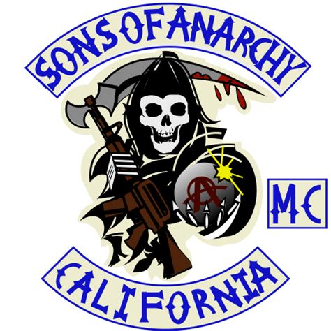Sons Of Anarchy Xmcc Crew Hierarchy Rockstar Games Social Club