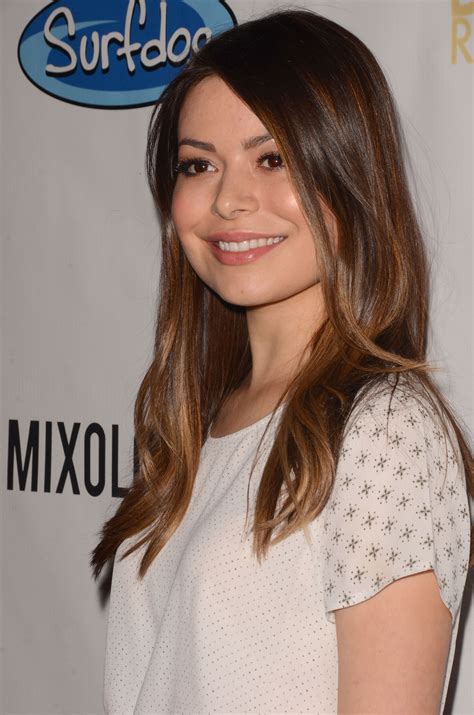 Miranda Cosgrove