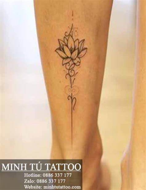 Trên bàn tay phải, smolov còn xăm những chữ love và free f510. hinh xam hoa sen, hình xăm hoa sen, tattoo Lotus flower Key: tattoo for girl, tattoo for mens ...
