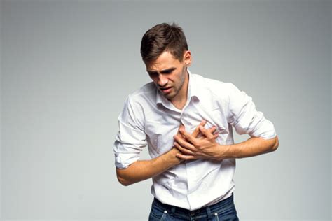 Nonetheless, pain in left side of chest could also indicate minor issues like acidity and heartburn. Left Side Chest Pain | Med Health Daily