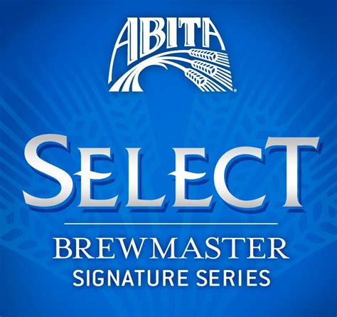Abita Select 2012 Beer Street Journal
