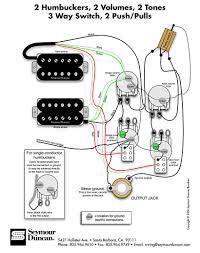 There are just two things that will be present in almost any gibson les paul wiring diagram. Image result for wiring diagram for a Gibson Les Paul with twin humbuckers | Guitar pickups ...