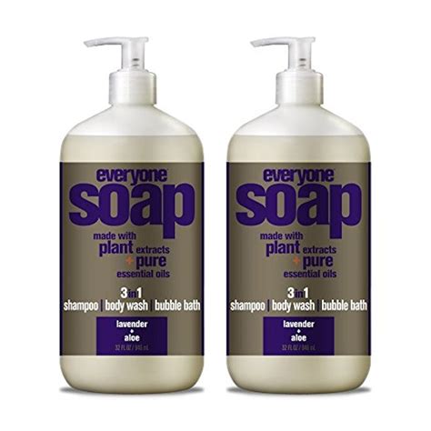 The 3 Best Natural Body Soaps