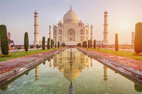 750 Taj Mahal Pictures Scenic Travel Photos Download Free Images