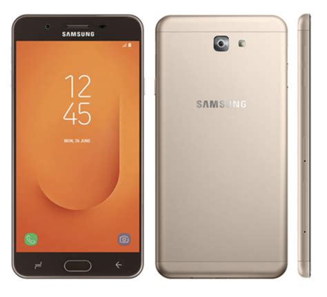 Samsung galaxy j7 prime không chỉ mang thiết kế nguyên khối kim loại sang trọng mà khả năng hoàn thiện cũng được kế thừa từ các dòng samsung cao cấp. Samsung Galaxy J7 Prime 2 | Digital World Shop Us