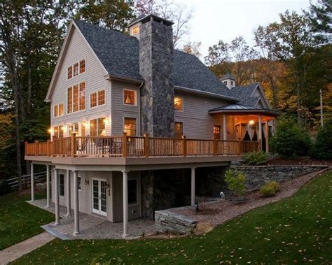 Feb 11, 2021 · top 12 dream rooms for when you imagine that next house plan. small cabins with basements | Small Country Cabin House ...