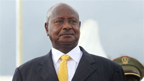 Ugandan President To Sign Anti Gay Bill