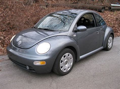 2002 Volkswagen Beetle Private Car Sale In New City Ny 10956