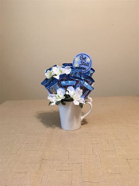 We did not find results for: Get Well Soon Candy Bouquet - Candy Bouquet - Ghirardelli ...