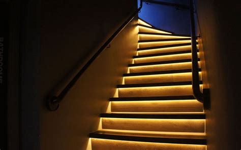 What Do Led Step Lights And Outdoor Space Have In Common Unique Décor