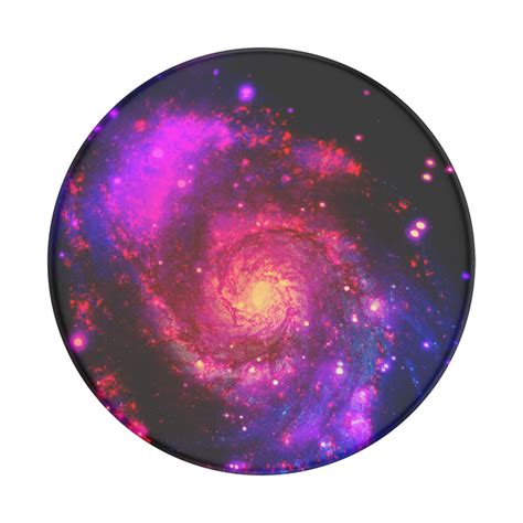 Spiral Galaxy | Spiral galaxy, Galaxy images, Popsockets