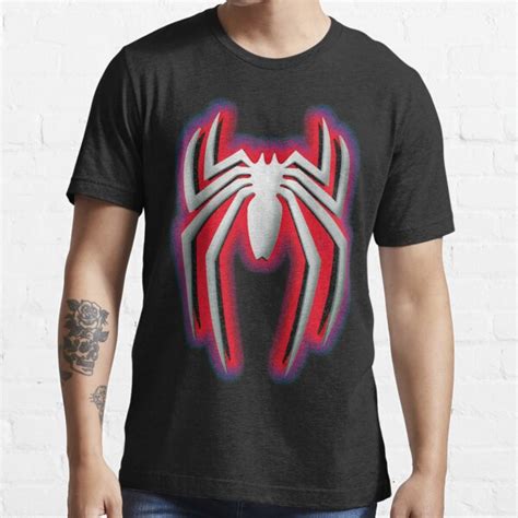 Spidey Revival T Shirt For Sale By Sunshinetwinkle Redbubble