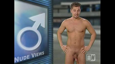 Naked News Male Edition3 Xxx Mobile Porno Videos Movies IPornTV Net