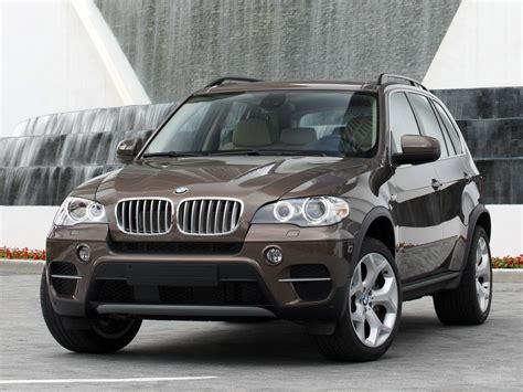 X5 E70 Facelift X5 Bmw Database Carlook