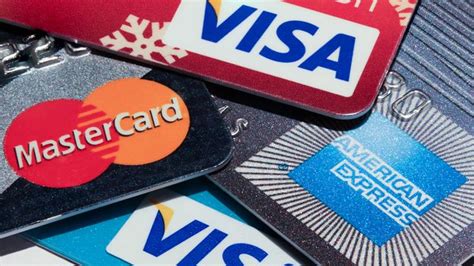 Credit Card Companies Your Guide Britannica Money