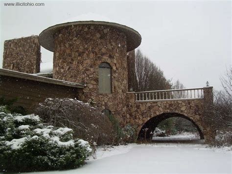 Mike Tysons Abandoned Ohio Mansion Is Beyond Awesome