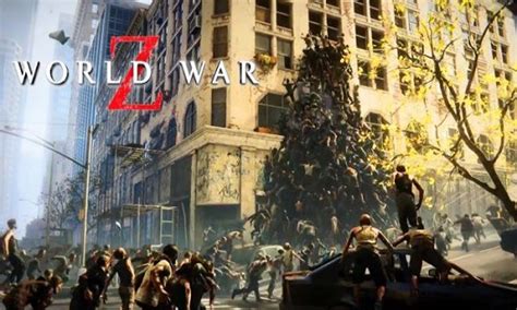 Learn about world war z: Download World War Z Game Free For PC Full Version - PC ...