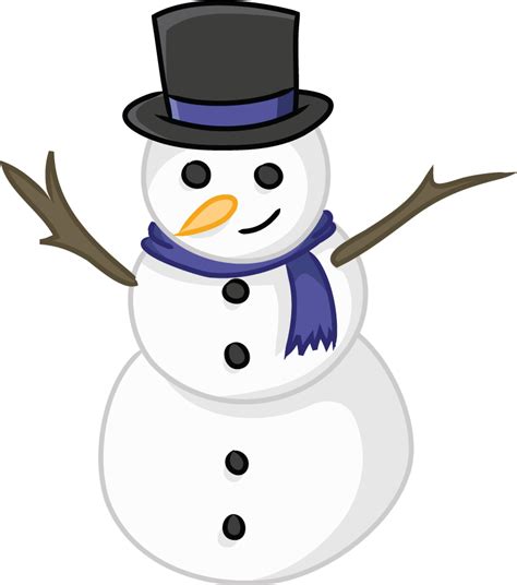 98 Free Frosty Snowman Snowman Clipart Clipartlook