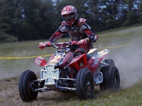 Maqol.◆ har kim boricha polvon. Atlantic Grand Prix ATV Racing Round 6 Logan Farm: Off ...