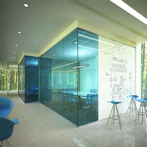 Gallery Clarus Glassboards Office Interior Design Office Interiors