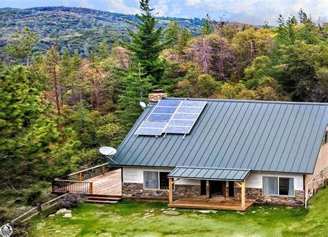 5 Off Grid Homes For Sale Canada References Kacang Sancha Inci