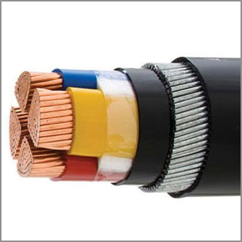 Xlpe Cable Mandeep Cables