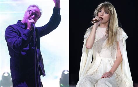 the national share lyric video for the alcott featuring taylor swift