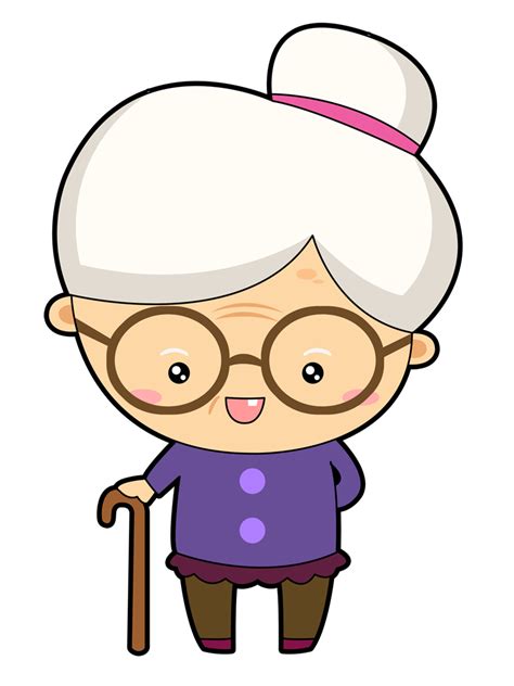 Free Young Grandma Cliparts, Download Free Young Grandma Cliparts png images, Free ClipArts on ...