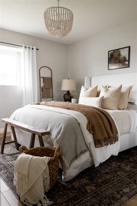 5 Neutral Bedroom Ideas For Your Next Remodel Daily Dream Decor