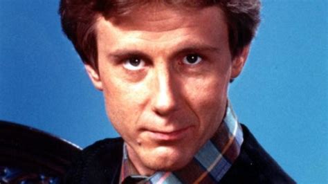 Harry Anderson Night Court Star Dead At 65